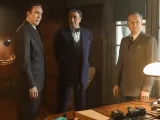 Превью кадра #276229 из фильма "Стойкость"  (2026)