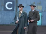 Превью кадра #276230 из фильма "Стойкость"  (2026)