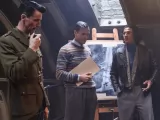 Превью кадра #276237 из фильма "Стойкость"  (2026)