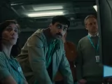 Превью кадра #276265 из сериала "Кровавая жертва"  (2026)