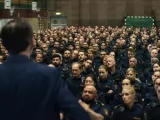Превью кадра #276266 из сериала "Кровавая жертва"  (2026)