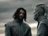 Кадры к сериалу "Полдень"