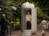 Превью кадра #276304 к фильму "Полдень" (2026)