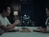 Превью кадра #276332 к фильму "Пентхаус" (2026)
