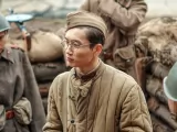 Превью кадра #276357 из фильма "Почтальон победы"  (2026)