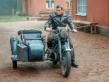 Превью кадра #276359 из фильма "Почтальон победы"  (2026)
