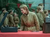 Превью кадра #276362 к фильму "Почтальон победы" (2026)