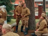 Превью кадра #276363 к фильму "Почтальон победы" (2026)