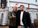 Превью кадра #276366 из сериала "Форт. Возвращение легенды"  (2025-2026)