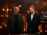 Превью кадра #276369 из сериала "Форт. Возвращение легенды"  (2025-2026)