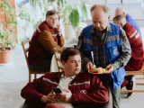 Превью кадра #276394 из сериала "Клятва Гиппократа"  (2026)
