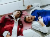 Превью кадра #276396 из сериала "Клятва Гиппократа"  (2026)