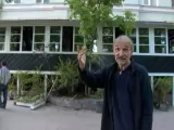 Превью кадра #276436 из фильма "Четыре жизни Петра Мамонова"  (2026)