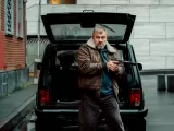 Кадры к сериалу "Капитан Туман"