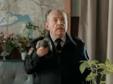 Кадры к сериалу "Капитан Туман"