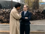 Кадры к сериалу "Капитан Туман"
