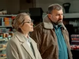 Превью кадра #276466 к фильму "Капитан Туман" (2026)