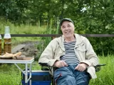 Превью кадра #276510 из сериала "Удачные истории"  (2027)