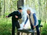 Превью кадра #276522 из сериала "Удачные истории"  (2027)