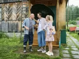 Превью кадра #276513 из сериала "Удачные истории"  (2027)