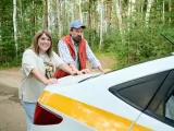 Превью кадра #276514 из сериала "Удачные истории"  (2027)