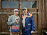 Превью кадра #276515 из сериала "Удачные истории"  (2027)