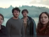 Превью кадра #276534 из сериала "Глубина"  (2026)