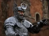 Превью кадра #276542 из сериала "Трудно быть богом"  (2026)