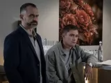 Превью кадра #276576 к фильму "ПИН-код" (2025)