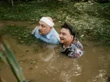 Превью кадра #276616 из сериала "Почти настоящий детектив"  (2026)