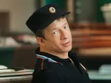 Превью кадра #276643 из сериала "Малой"  (2026)