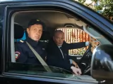 Превью кадра #276647 к фильму "Малой" (2026)