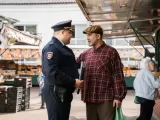 Кадры к сериалу "Гудовы"