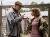 Кадры к сериалу "Гудовы"