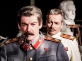Превью кадра #276774 из фильма "Сталин"  (2027)
