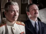 Превью кадра #276790 из фильма "Сталин"  (2027)
