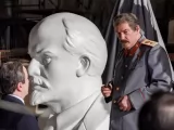 Превью кадра #276776 из фильма "Сталин"  (2027)