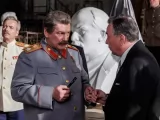 Превью кадра #276779 из фильма "Сталин"  (2027)