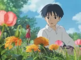 Превью кадра #276807 к мультфильму "Ариэтти из страны лилипутов" (2010)