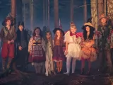 Превью кадра #276815 из фильма "Домовенок Кузя 3"  (2027)