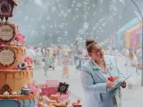 Превью кадра #276819 из фильма "Домовенок Кузя 3"  (2027)