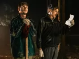 Превью кадра #276848 из сериала "Мистер Ноготь"  (2026-2027)