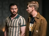 Превью кадра #276850 из сериала "Мистер Ноготь"  (2026-2027)