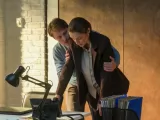 Превью кадра #276897 из сериала "Трудная"  (2024-2026)