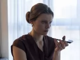 Превью кадра #276900 к фильму "Трудная" (2024)