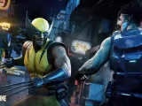 Превью скриншота #276918 к игре "Marvel`s Wolverine" (2026)