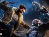 Превью скриншота #276920 к игре "Marvel`s Wolverine" (2026)