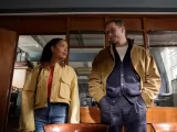 Превью кадра #276985 из сериала "Томми и Таппенс"  (2026)
