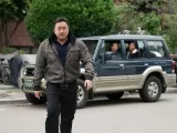 Превью кадра #277006 из фильма "Бешеный бык"  (2018)