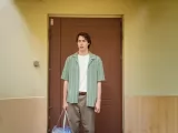 Превью кадра #277013 из фильма "Отцовский клуб"  (2027)
